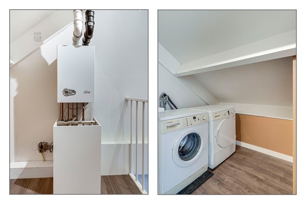 Medium property photo - Sperwerstraat 55, 6942 KW Didam